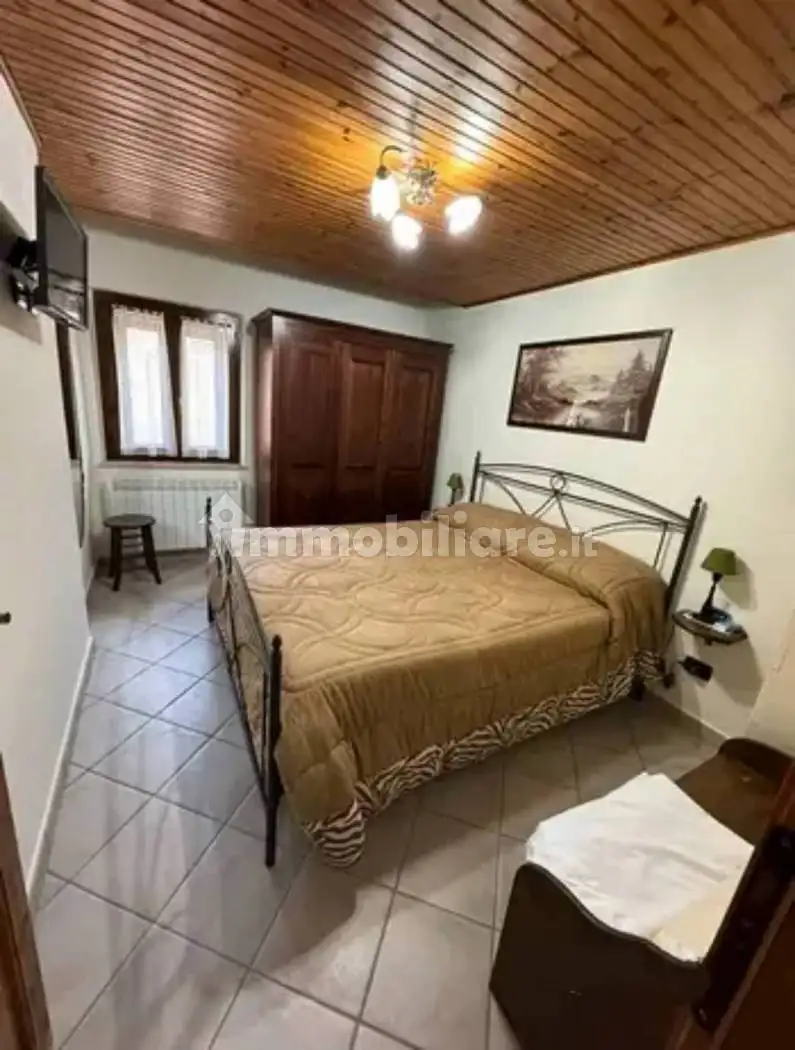 Bilocale via San Nicola, Campochiaro - foto 4