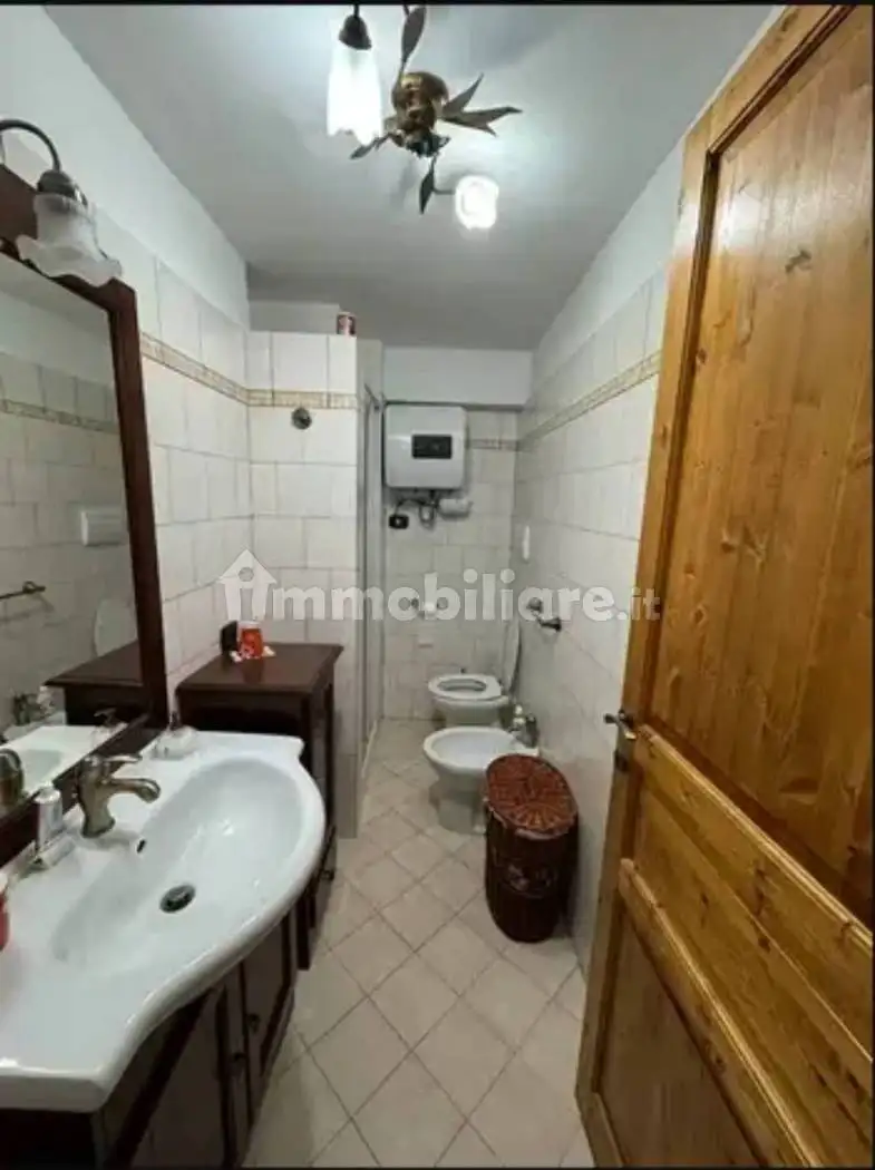 Bilocale via San Nicola, Campochiaro - foto 5