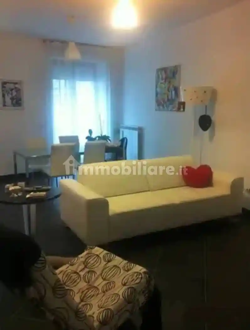 Appartamento in vendita a Campobasso