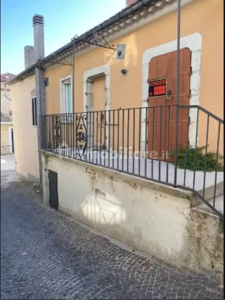 Villetta a schiera in vendita a Greci