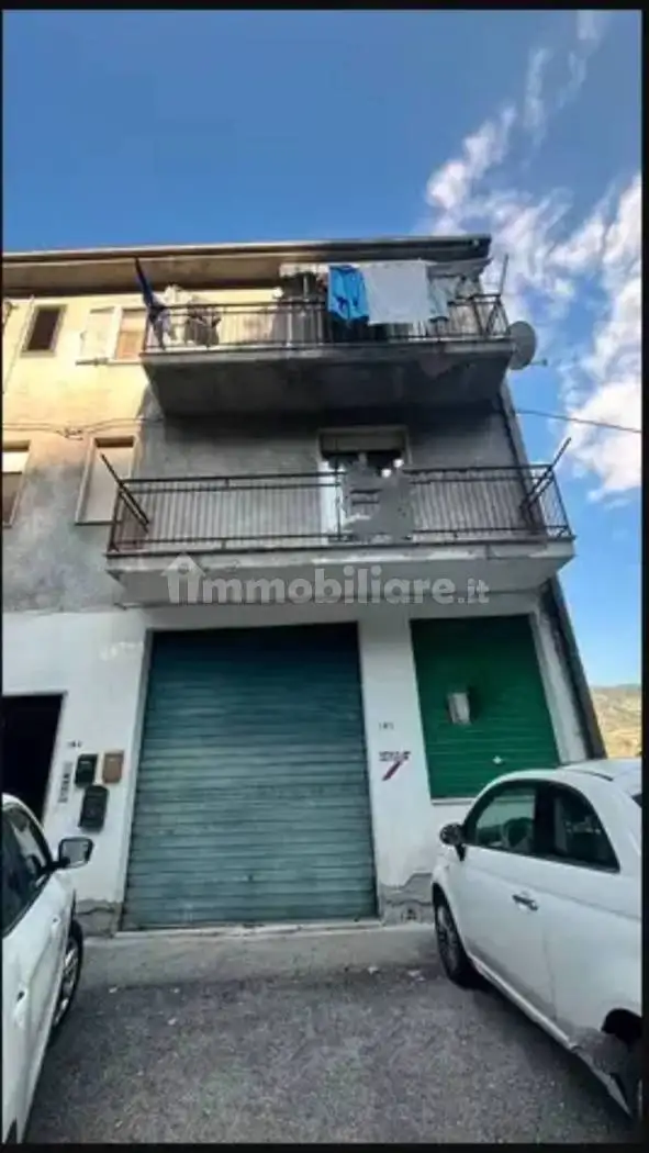 Appartamento in vendita a Francavilla in Sinni