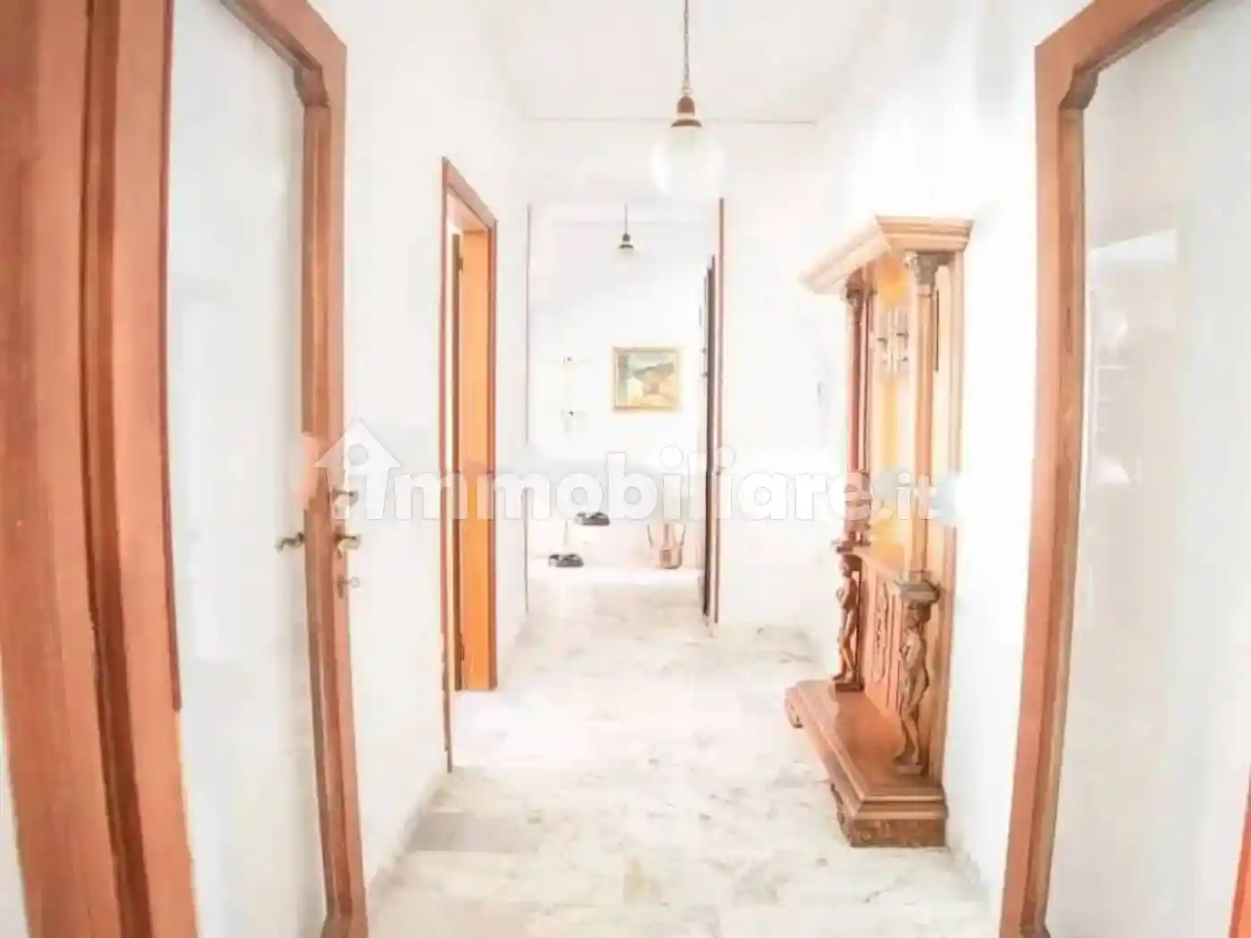 Monolocale piazza Bonaventura Zumbini, Centro, Cosenza - foto 2