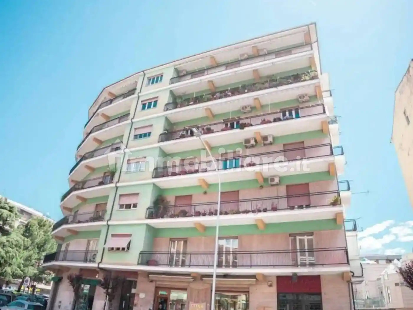 Monolocale piazza Bonaventura Zumbini, Centro, Cosenza - foto 3