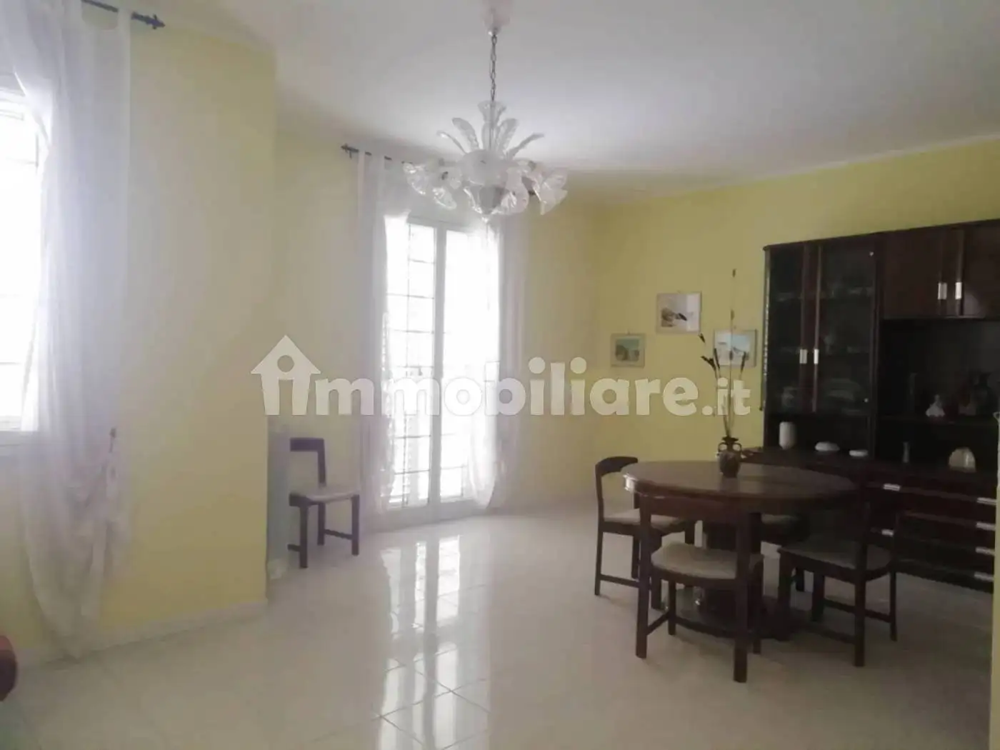 Appartamento in vendita a Santa Margherita di Belice