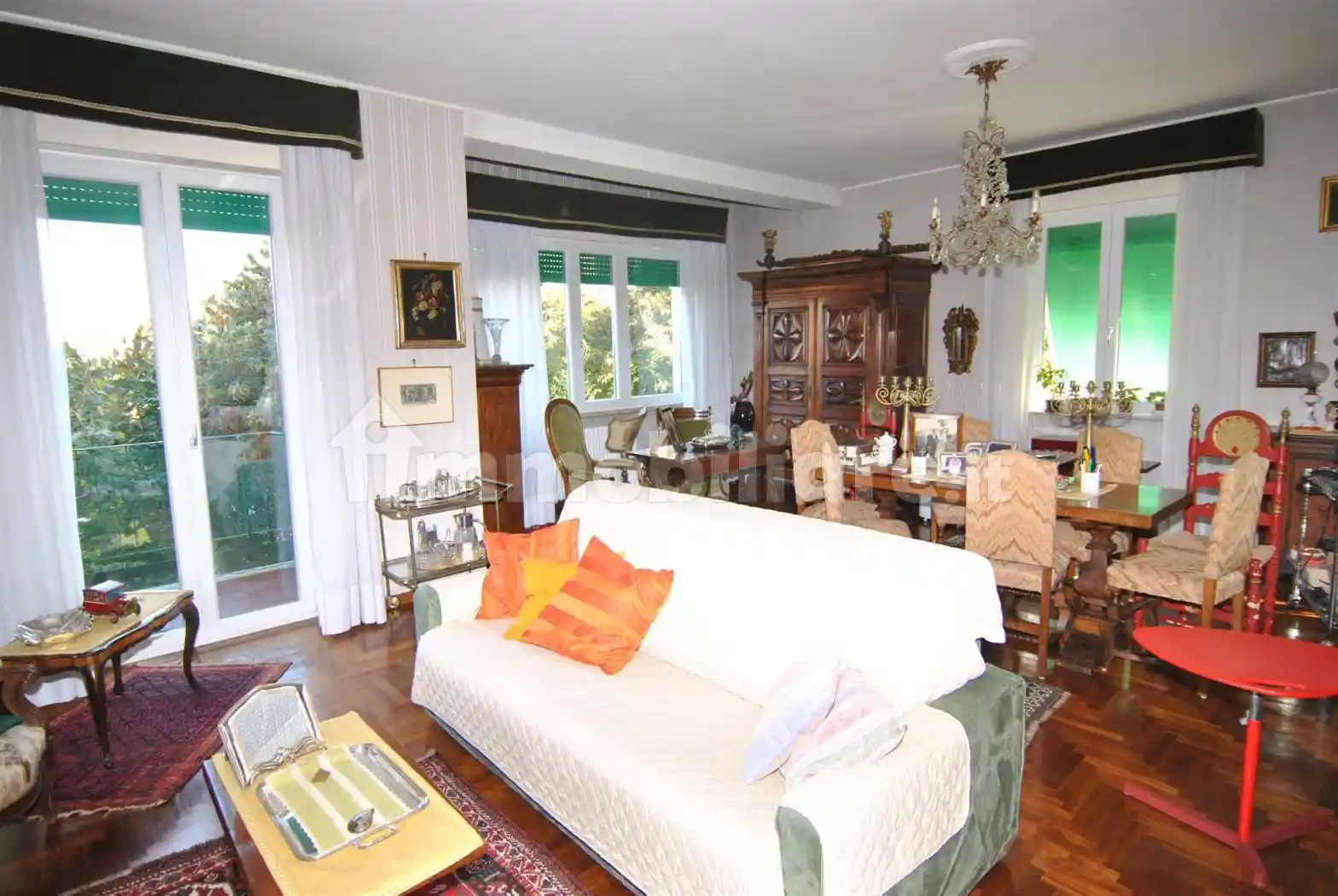 Appartamento in vendita a Livorno