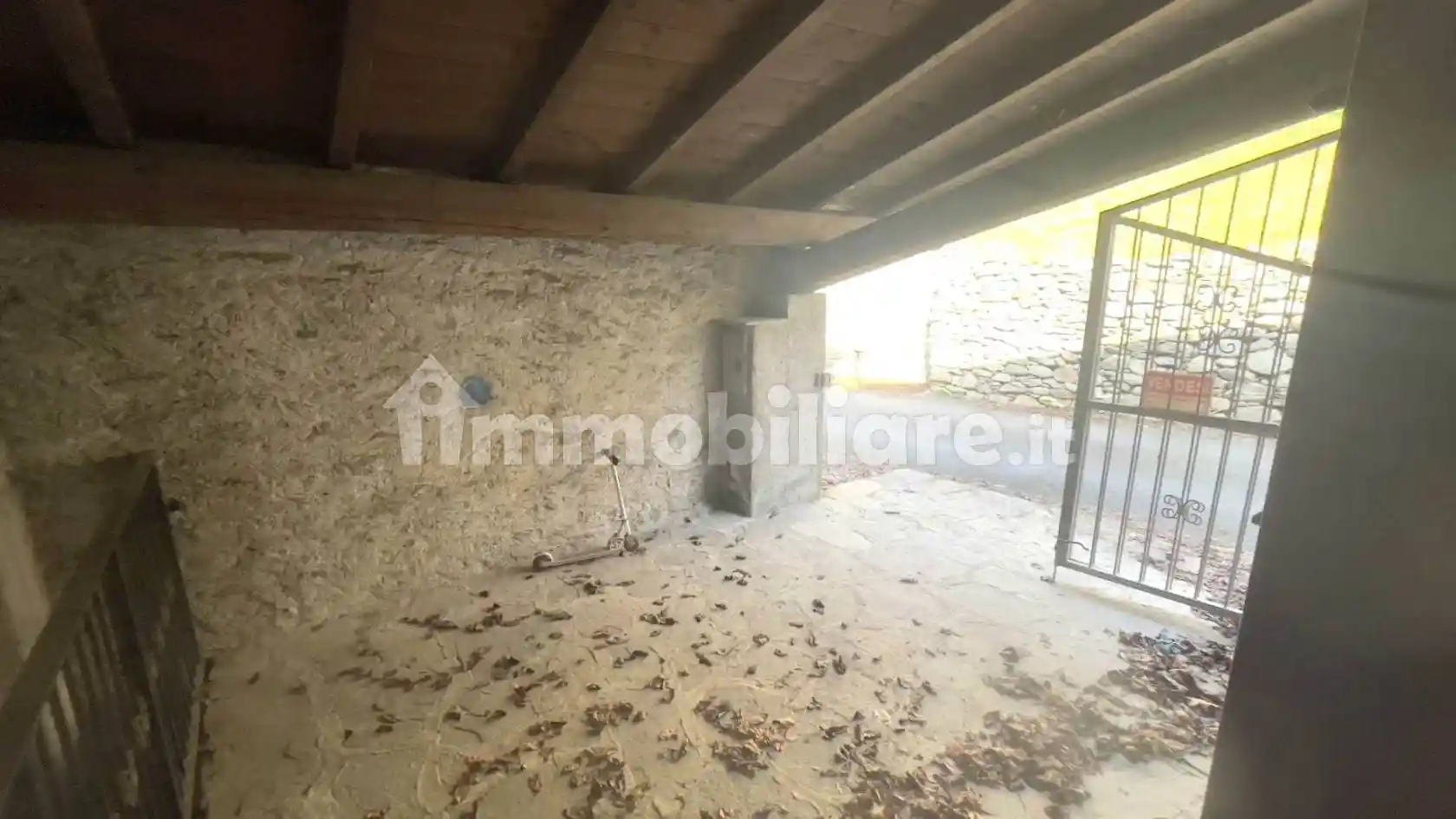 Rustico via Pier Luigi Nervi 24, Villapinta, Buglio in Monte - foto 4