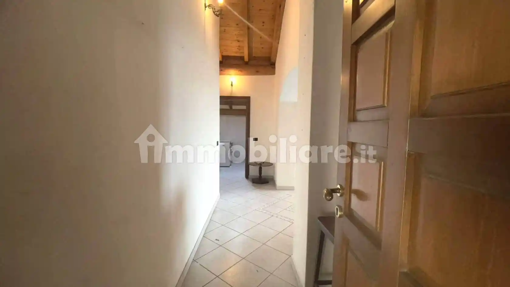 Rustico via Pier Luigi Nervi 24, Villapinta, Buglio in Monte - foto 5