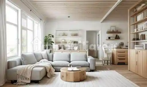 Appartamento in vendita a Curno