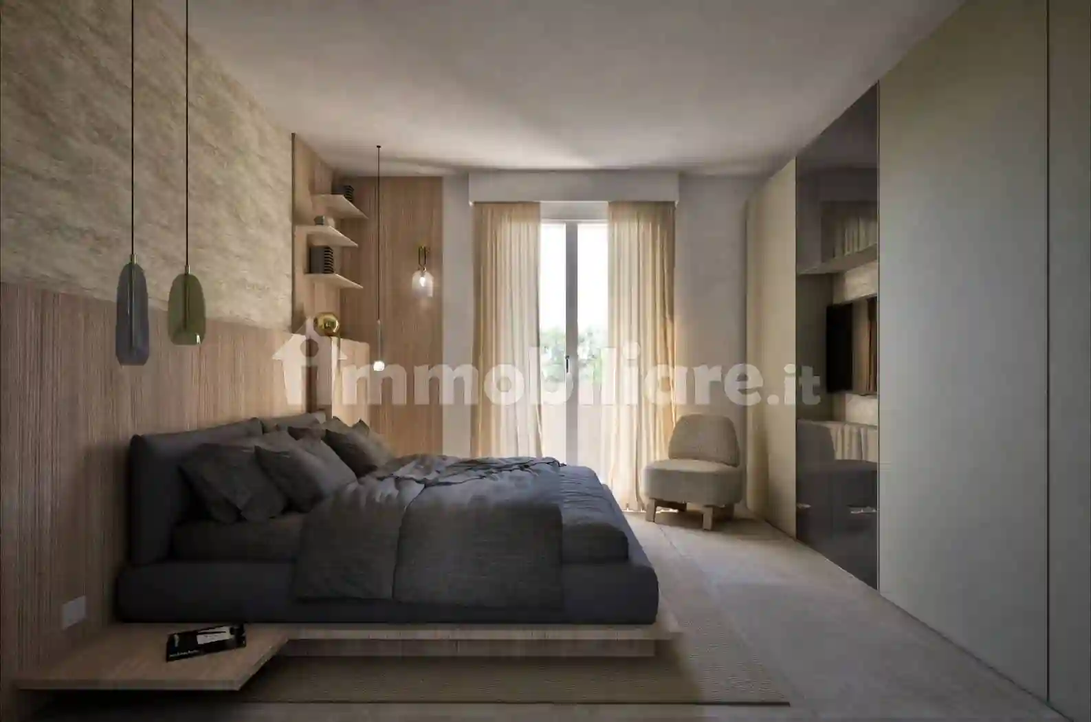 Appartamento - foto 5