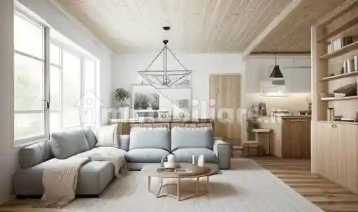 Appartamento in vendita a Curno