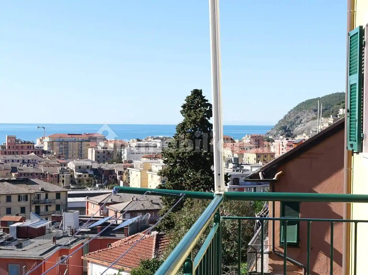 Appartamento in vendita a Levanto