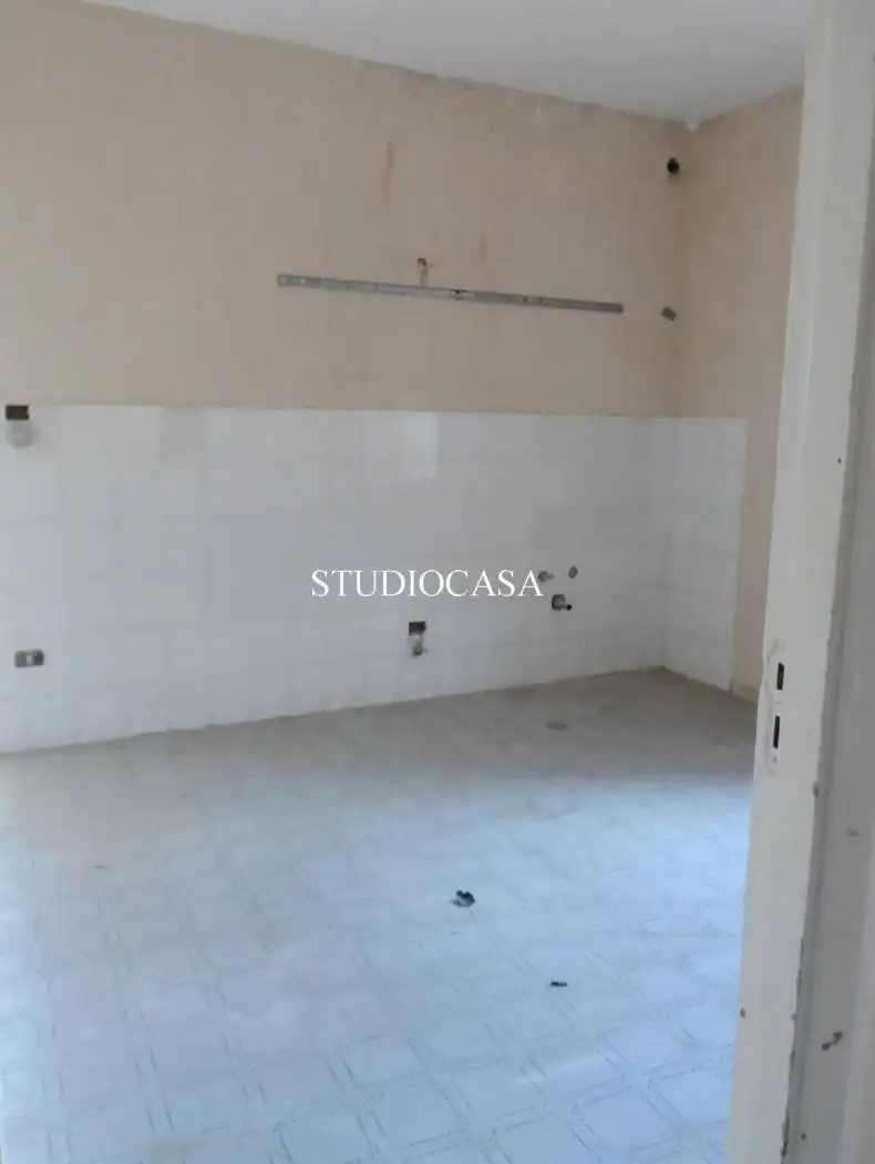 Appartamento in affitto a Recale