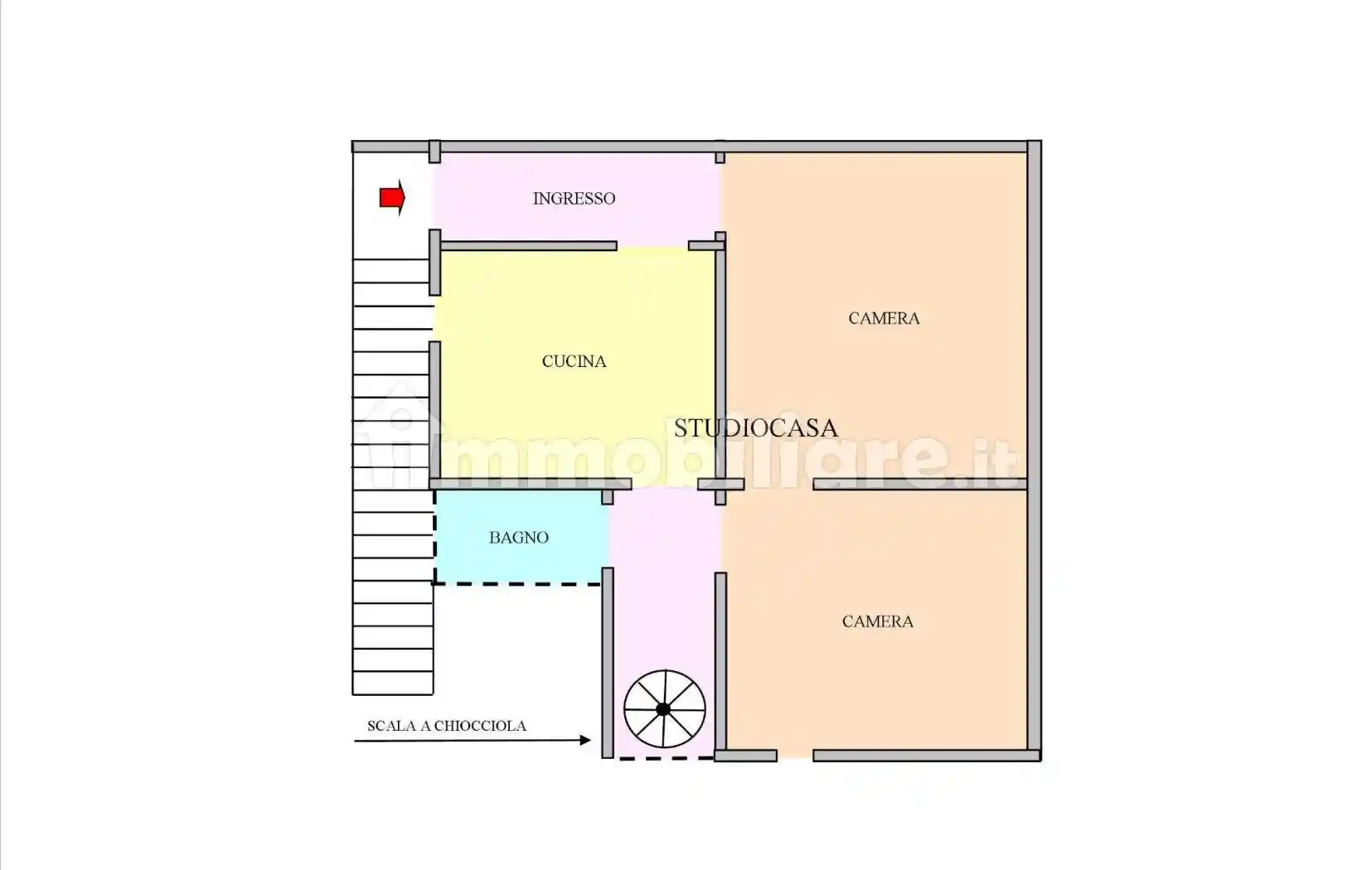 Appartamento - foto 2