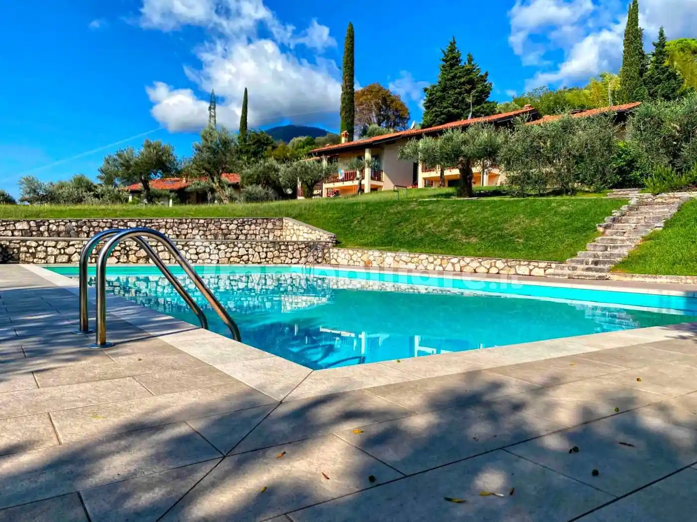 Casa indipendente in vendita a Toscolano-Maderno