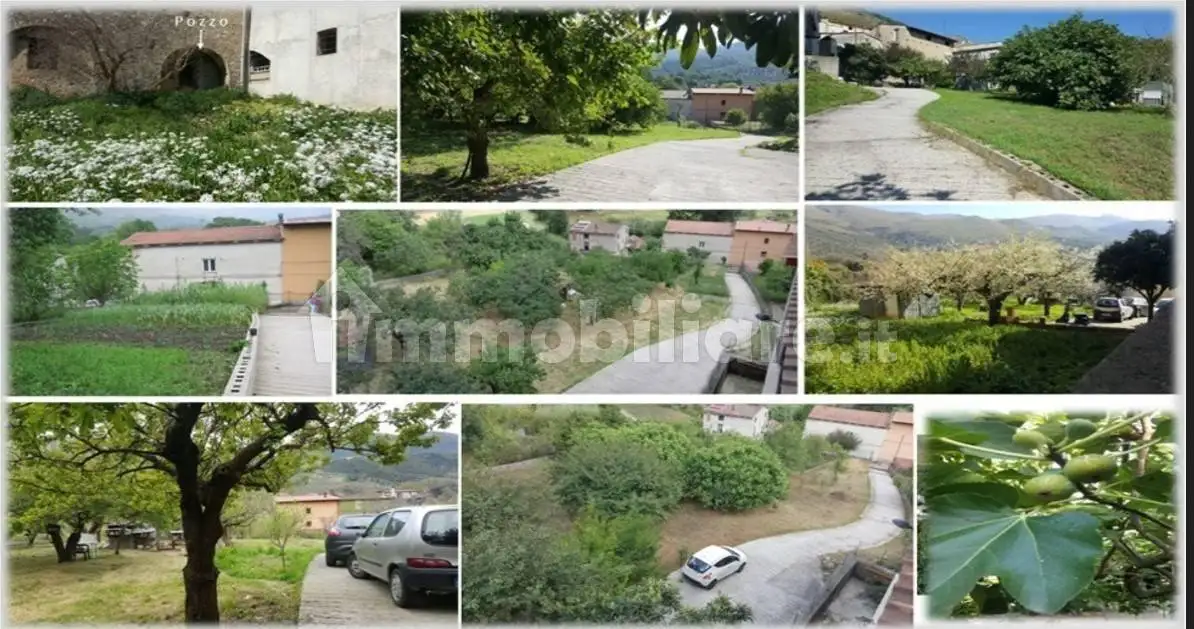 Appartamento in vendita a Camerota