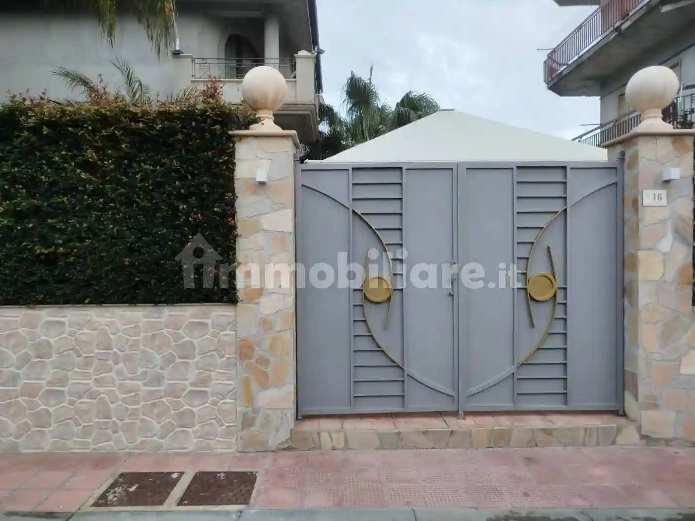 Villa - foto 4