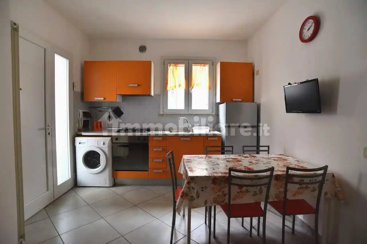 Appartamento in vendita a Grosseto