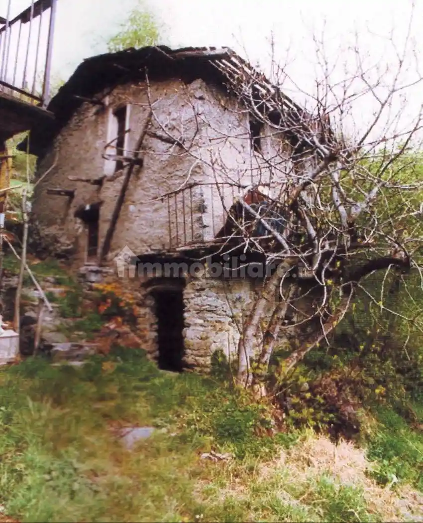 Casa indipendente in vendita a Chatillon