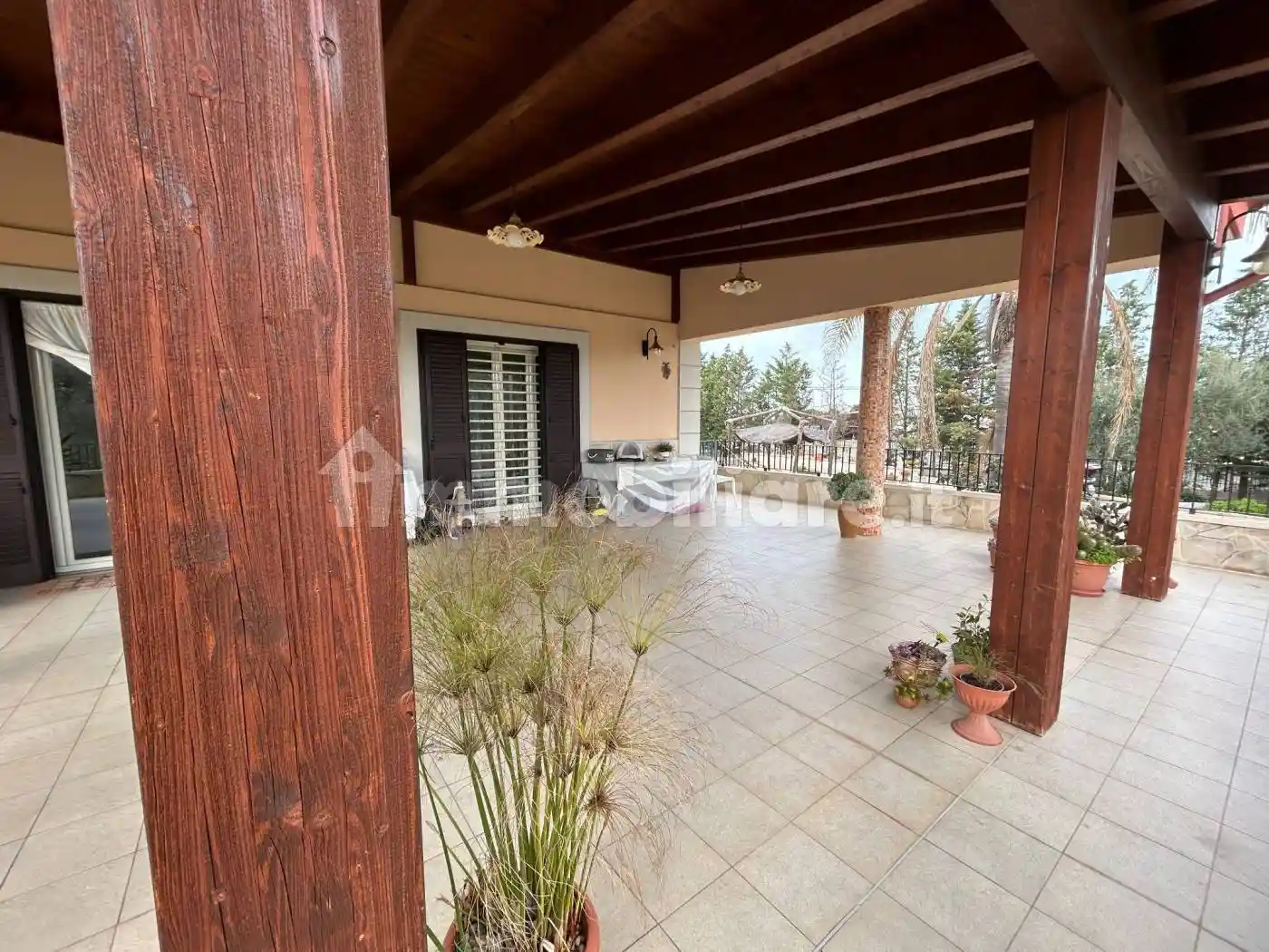 Villa in vendita a Giovinazzo