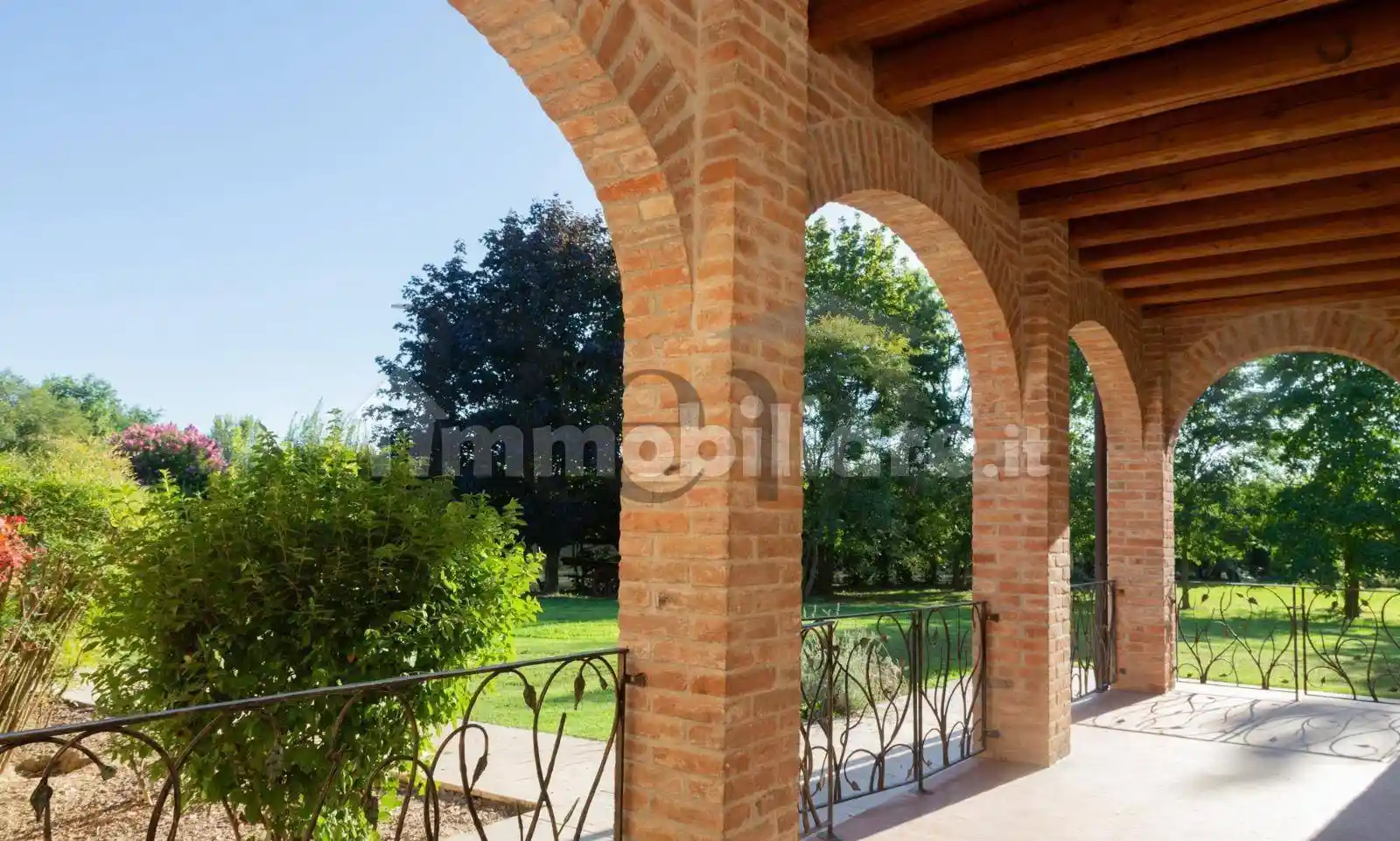 Villa in vendita a Roncade