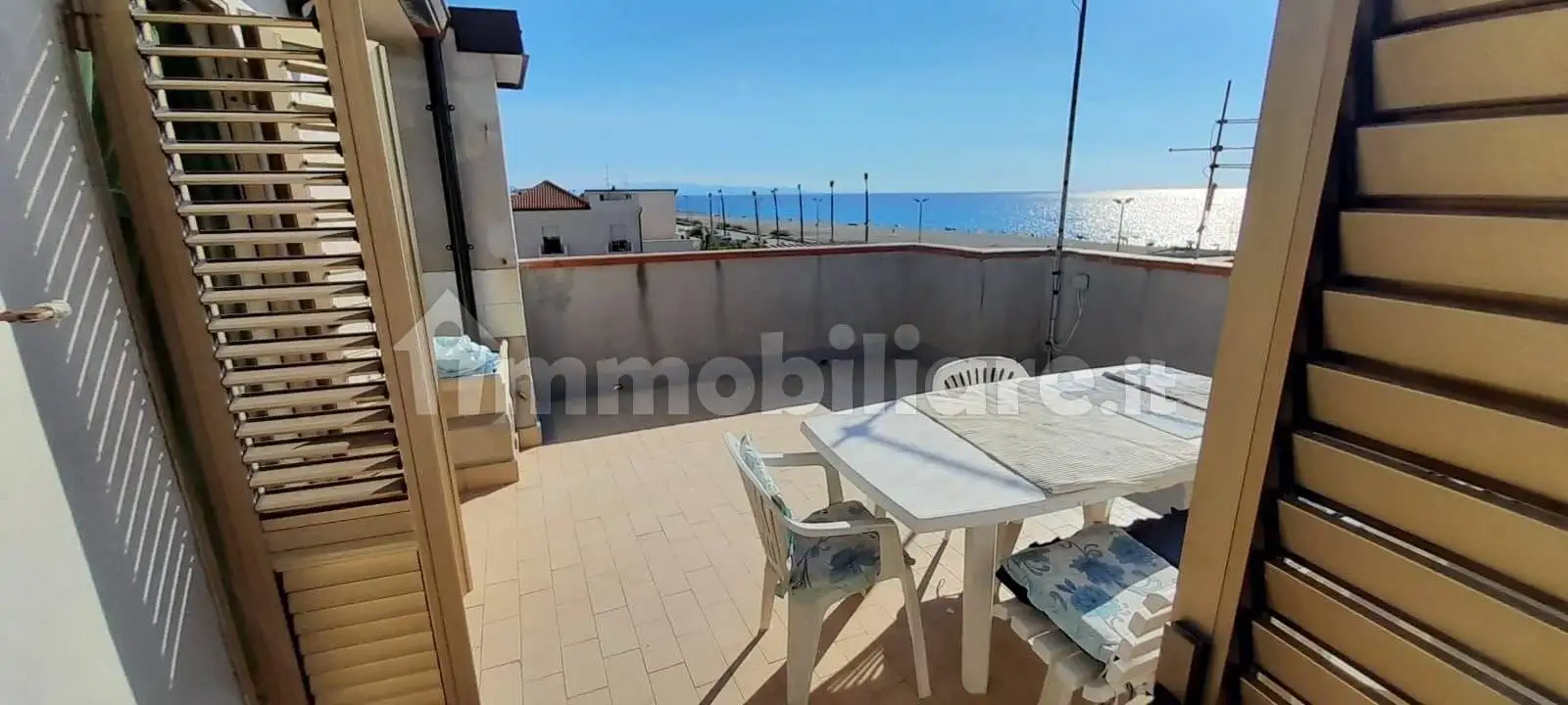 Appartamento in vendita a Gioia Tauro