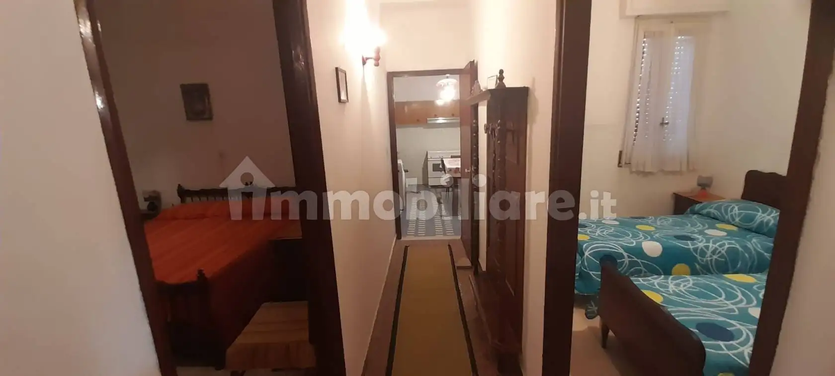 Appartamento in vendita a Gioia Tauro