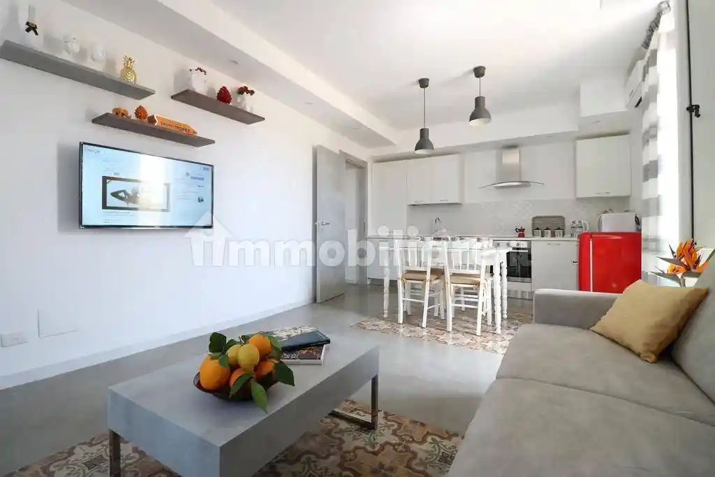 Appartamento in vendita a Siracusa