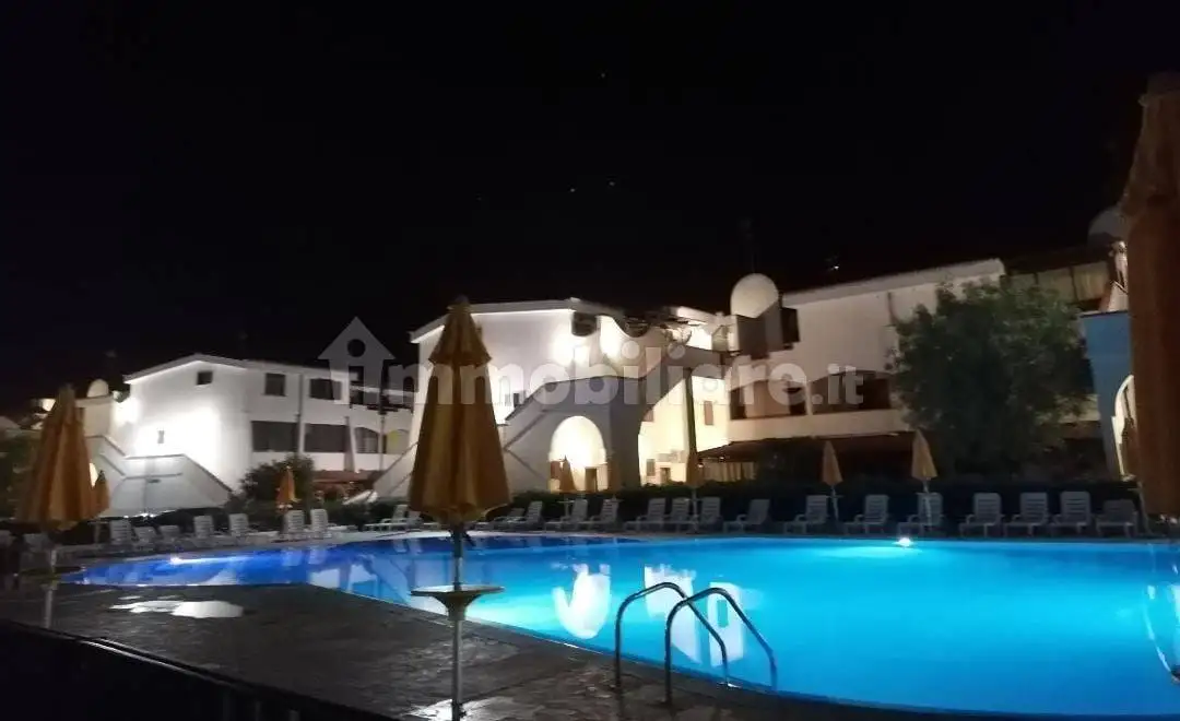 Appartamento in vendita a Pisticci