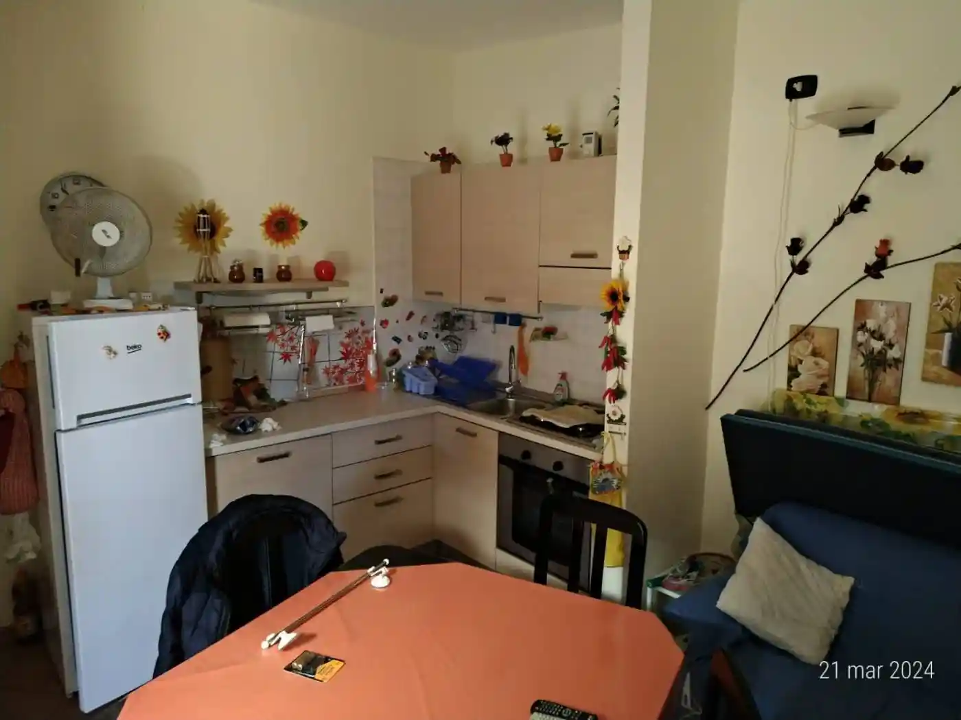 Trilocale Contrada Le Dune, Pisticci - foto 2