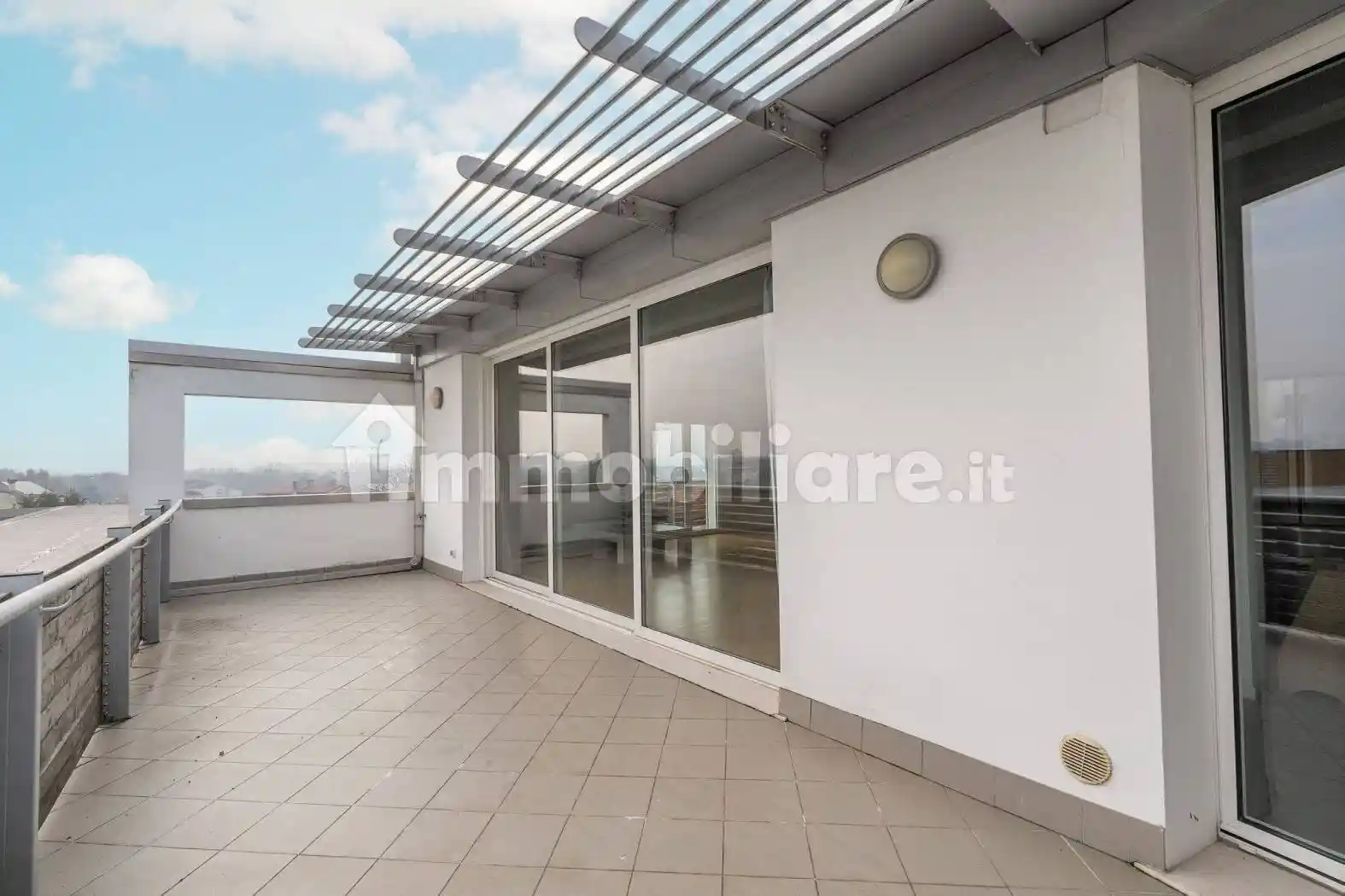 Attico - Mansarda in vendita a Selvazzano Dentro