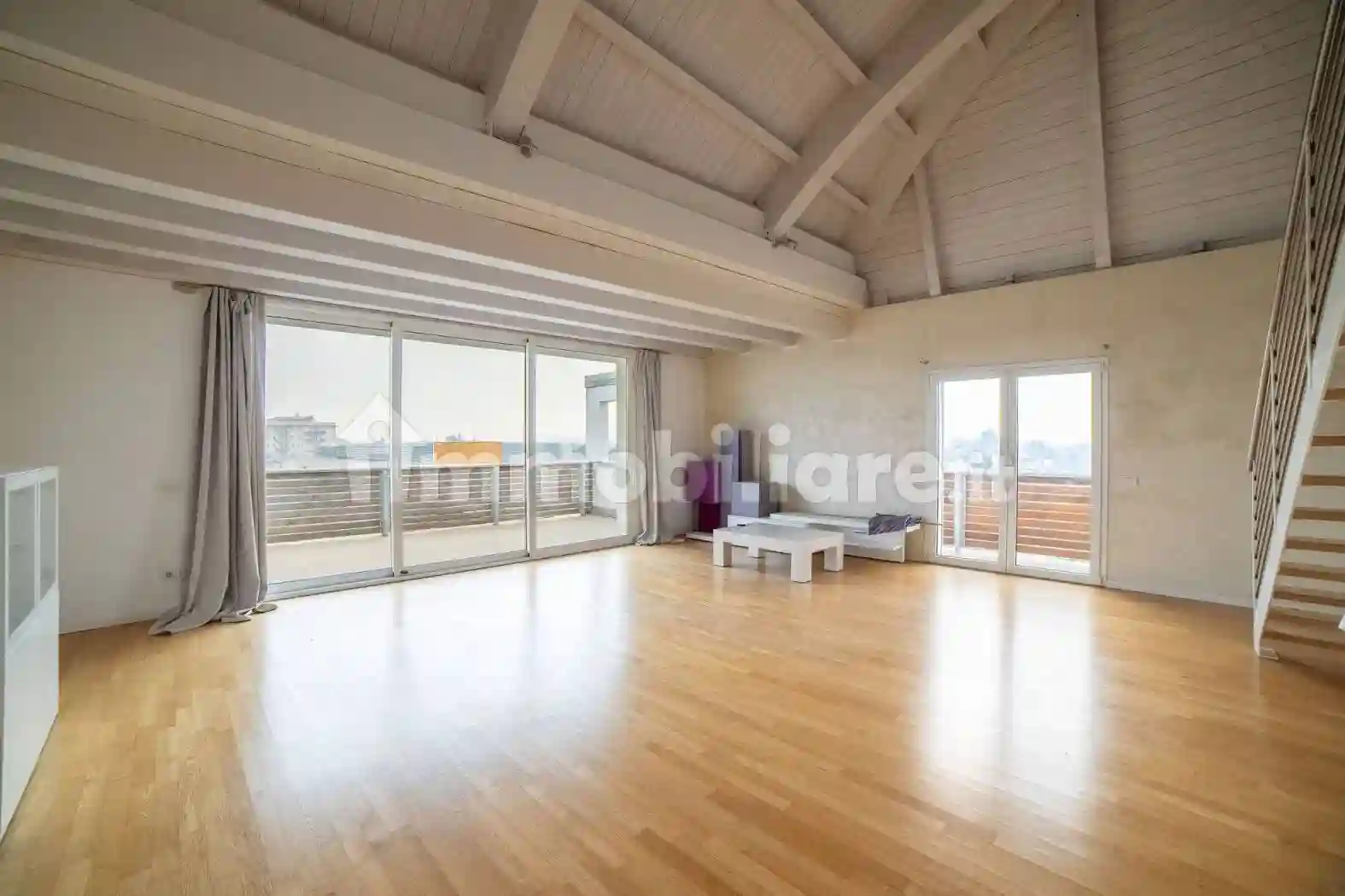 Attico - Mansarda - foto 2