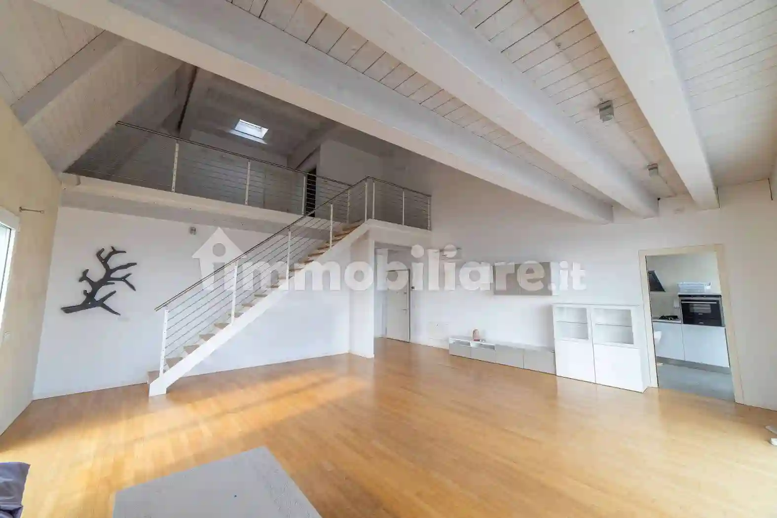 Attico - Mansarda - foto 3