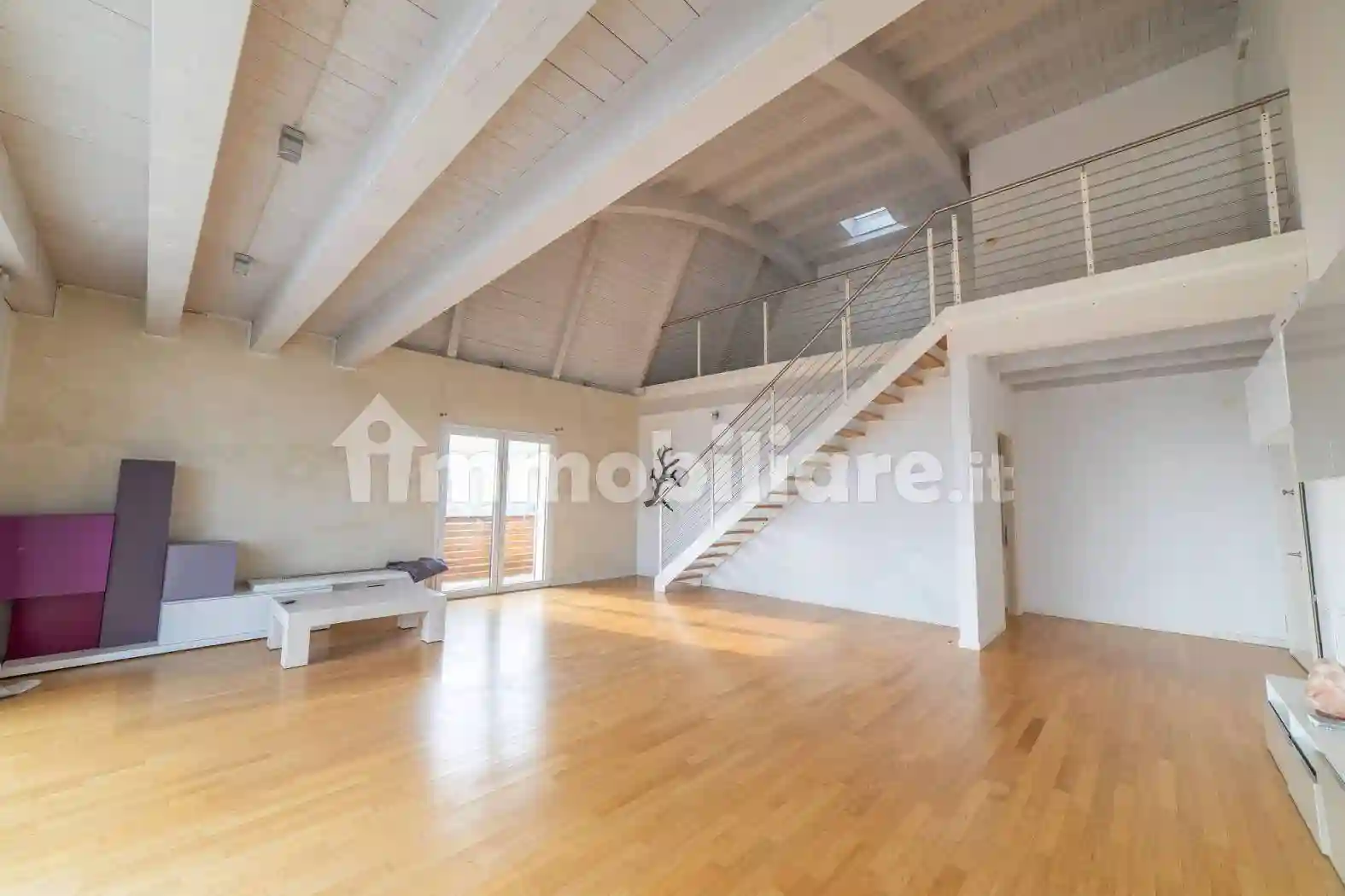 Attico - Mansarda - foto 4