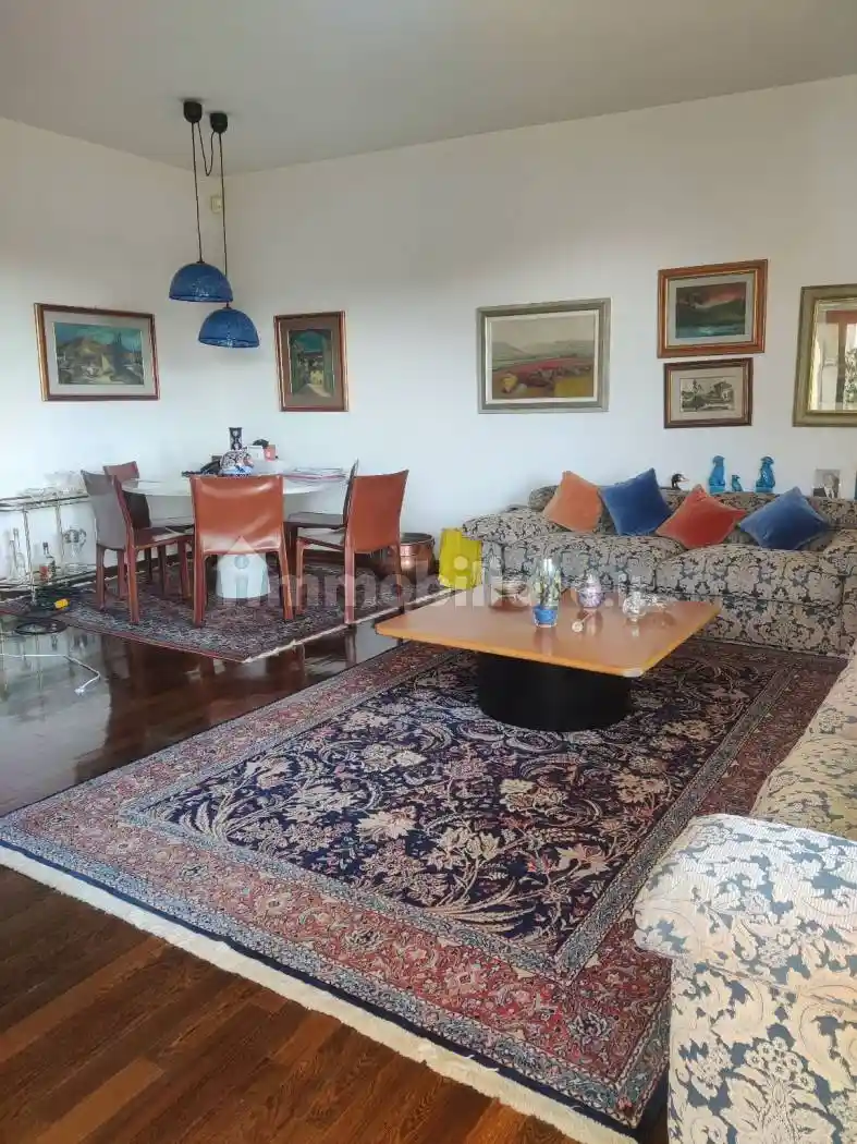 Appartamento in vendita a Prato