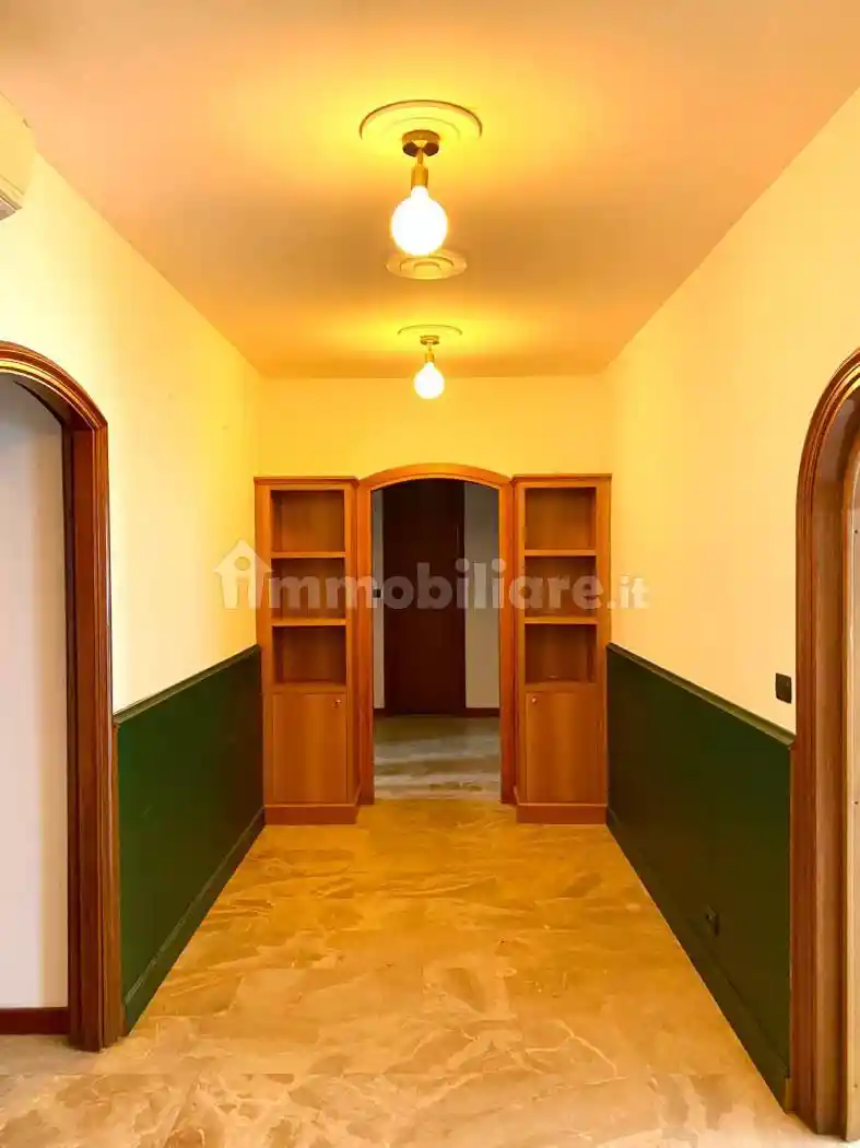 Quadrilocale via Santa Sofia, Missori, Milano - foto 5