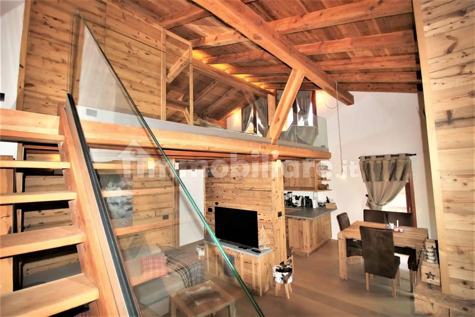 Rustico - Casale in vendita a Sestriere