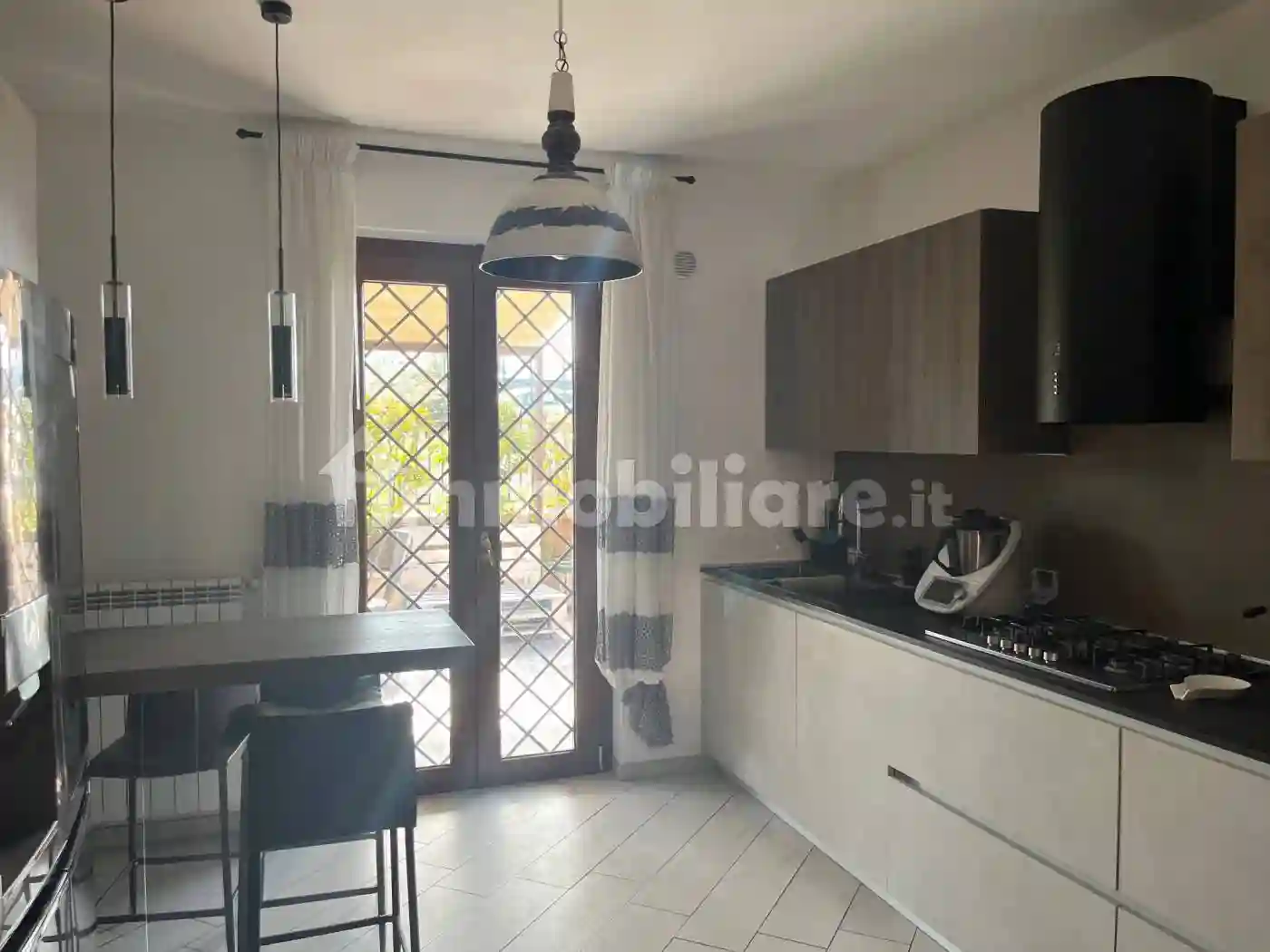 Villetta a schiera - foto 5