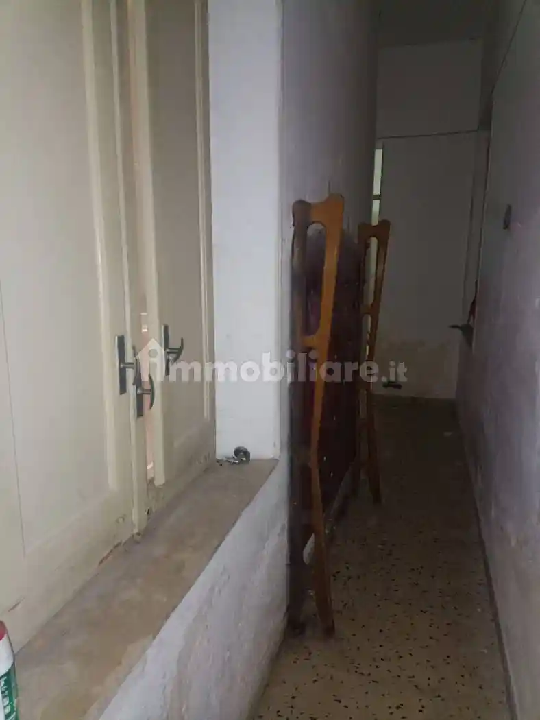 Appartamento in vendita a Trapani