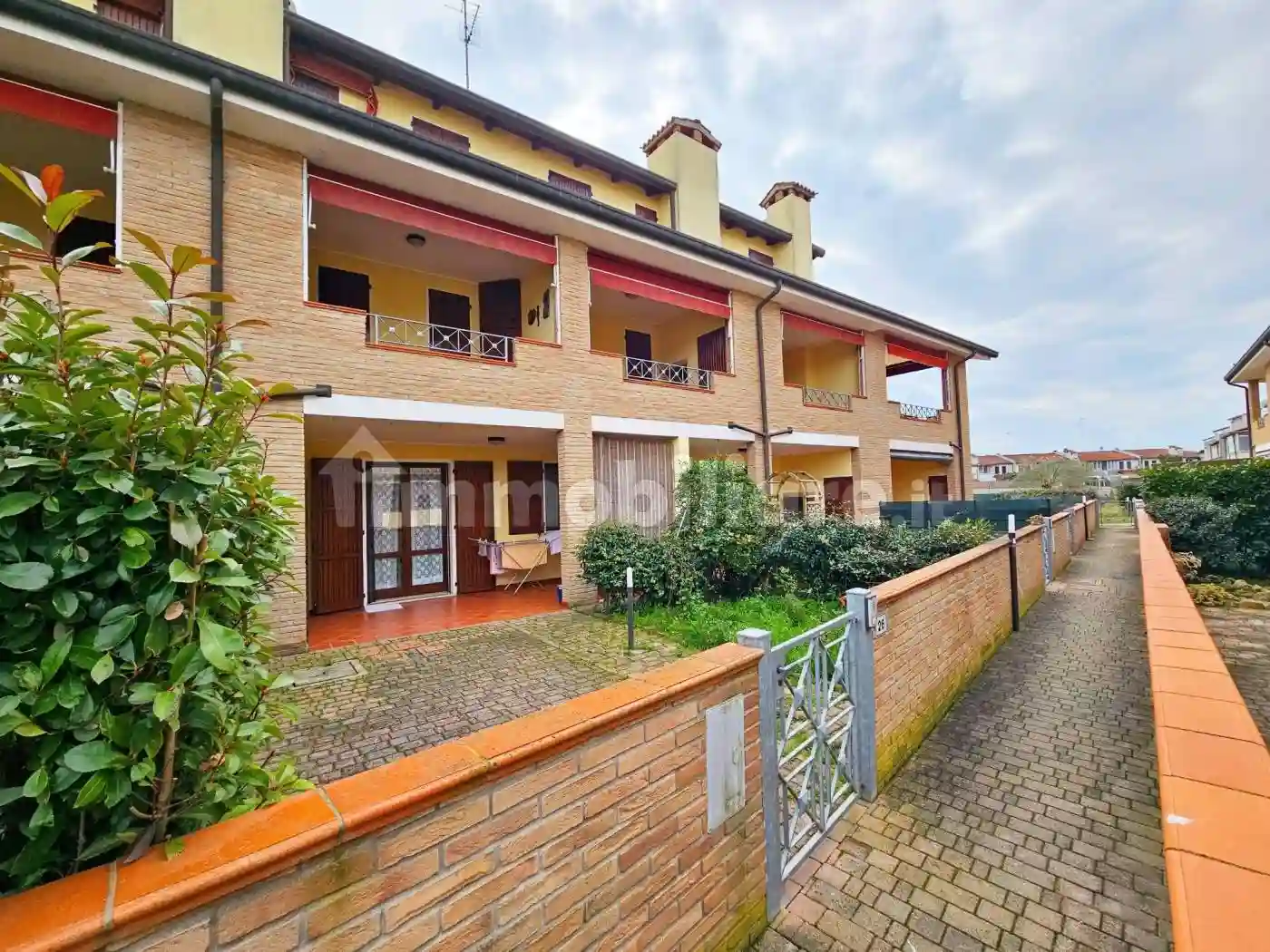 Villetta a schiera - foto 4