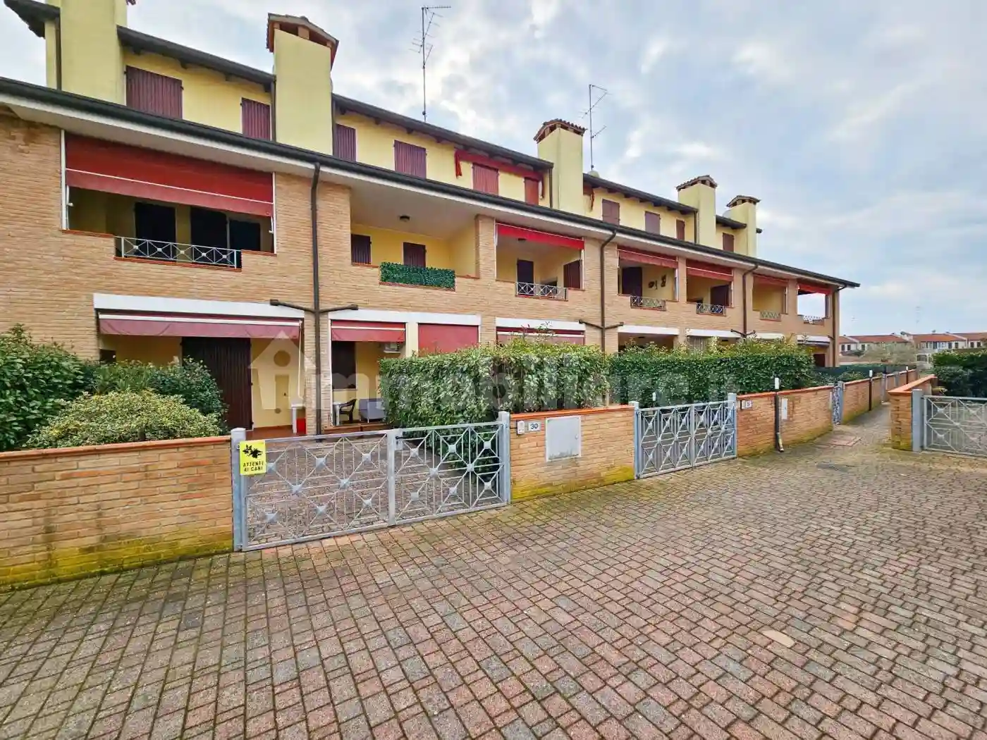 Villetta a schiera - foto 5