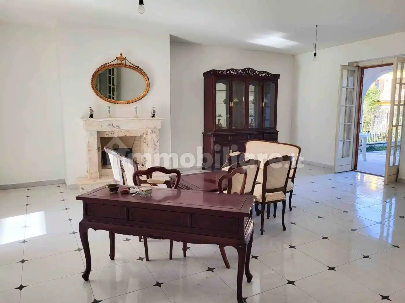Villa unifamiliare 375 m², Centro, Villa Latina - foto 5