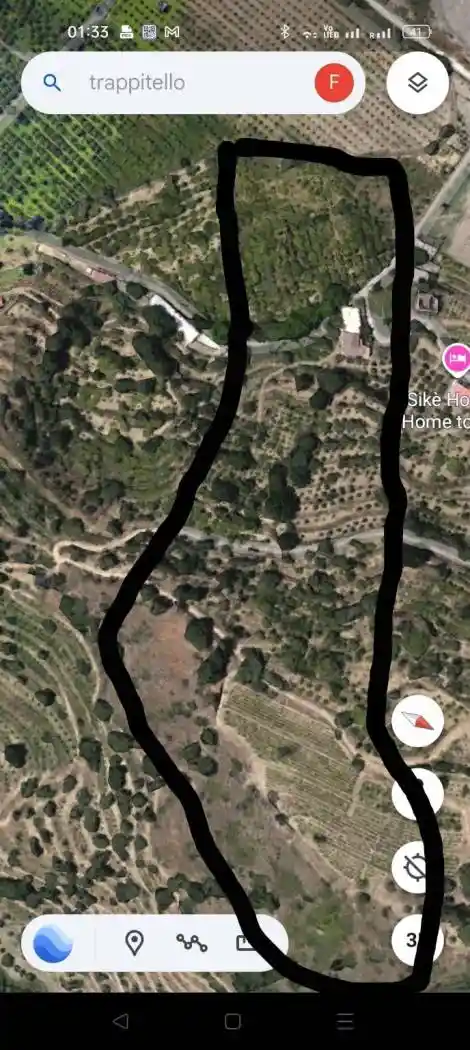 Appartamento in vendita a Taormina