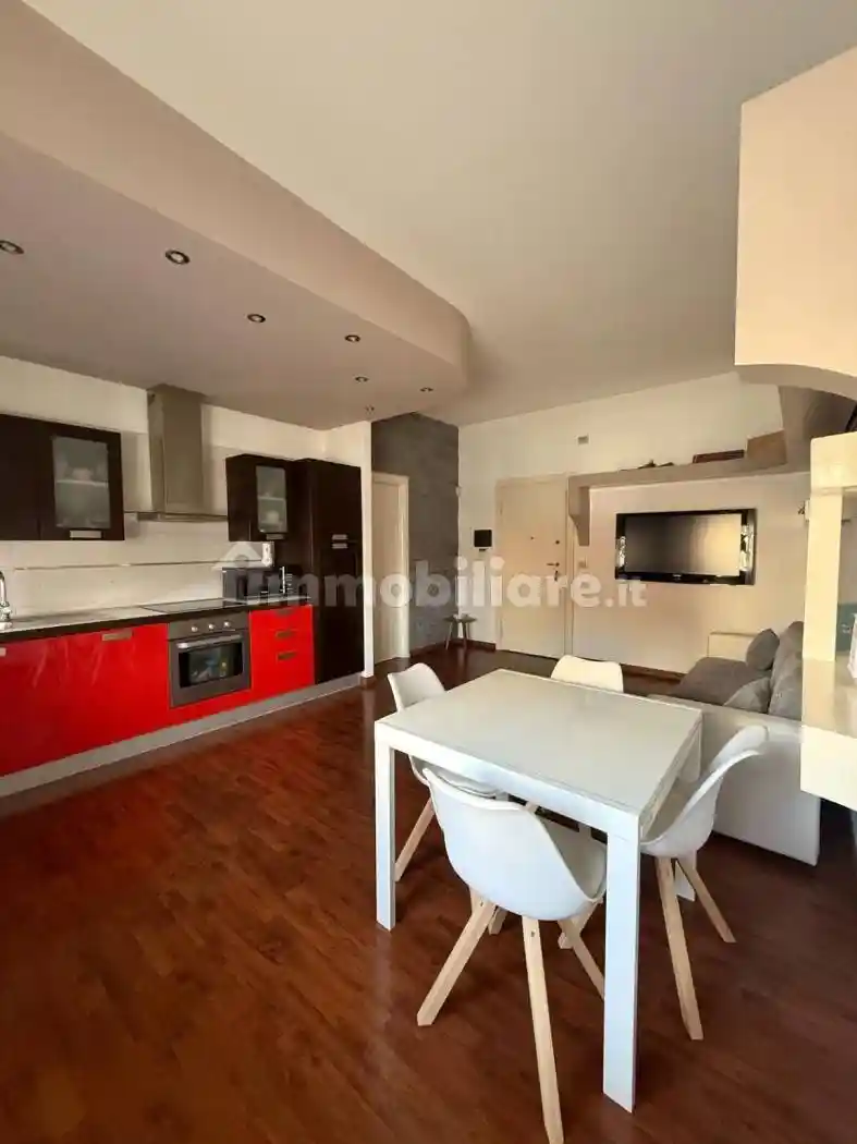 Appartamento in vendita a Beinasco