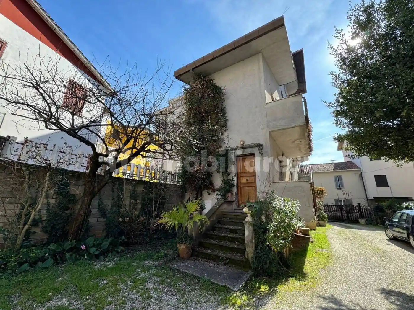 Appartamento in vendita a Fiuggi