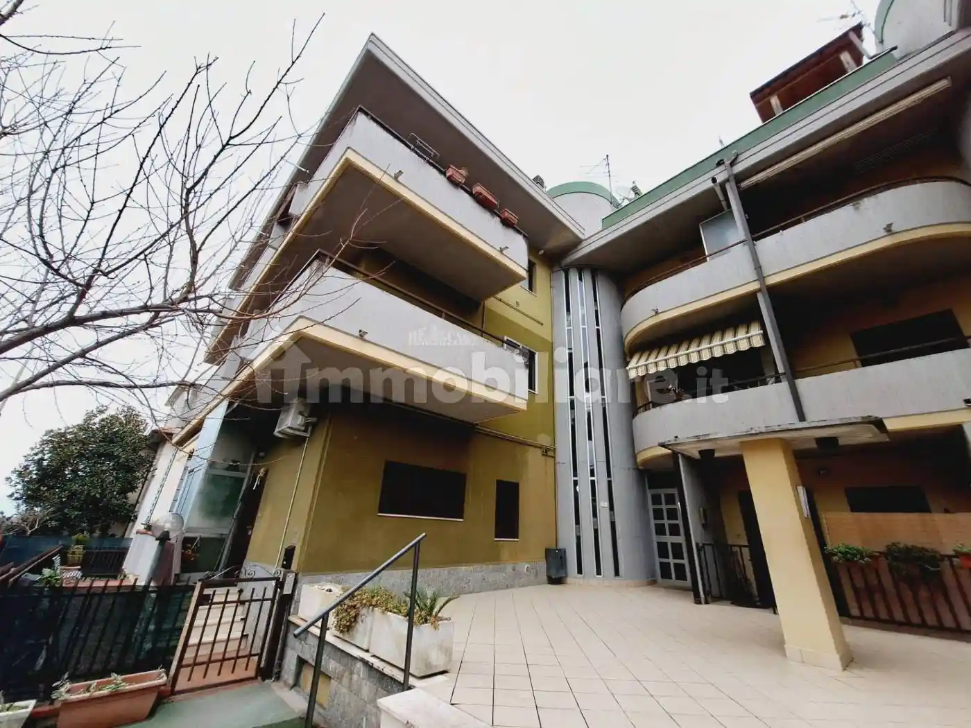 Appartamento in vendita a Folignano