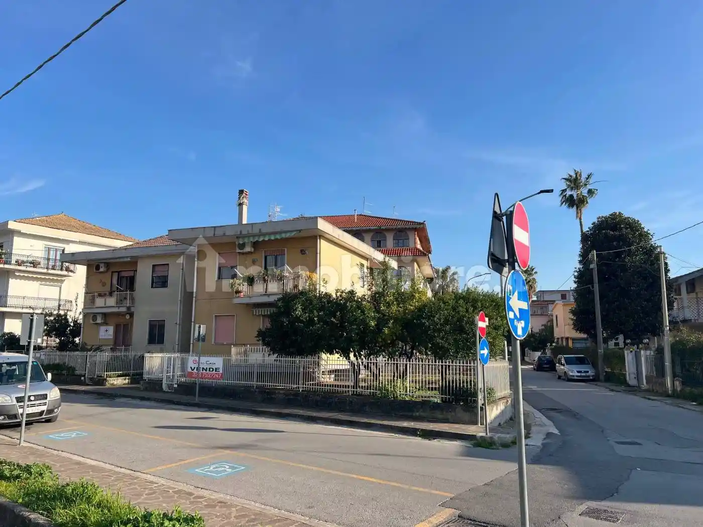 Appartamento in vendita a Capaccio Paestum