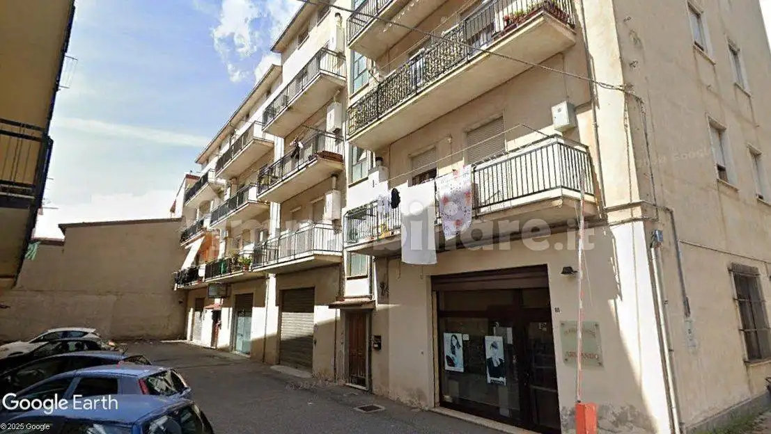 Appartamento in vendita a Acri