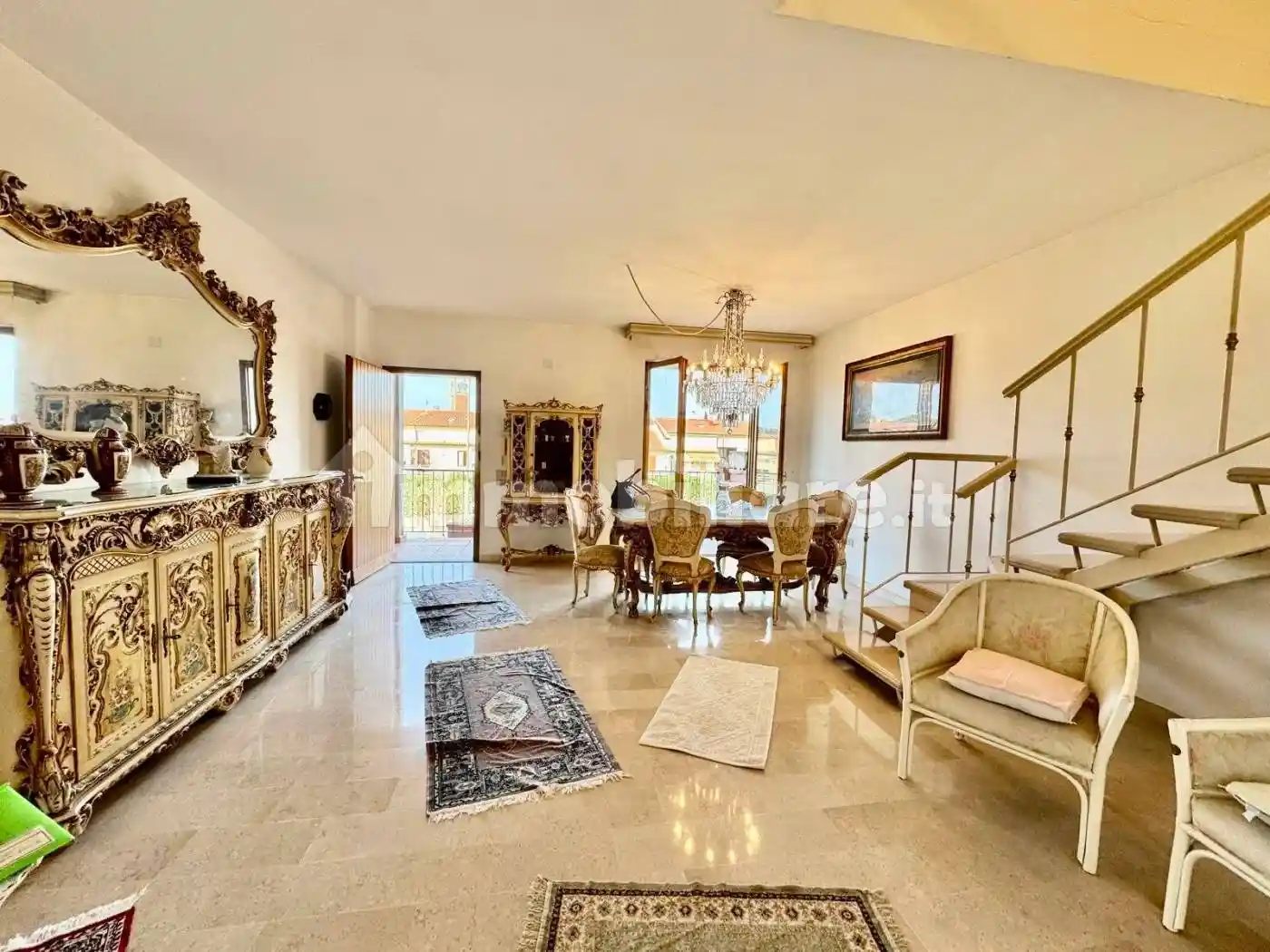 Casa indipendente in vendita a Portoferraio