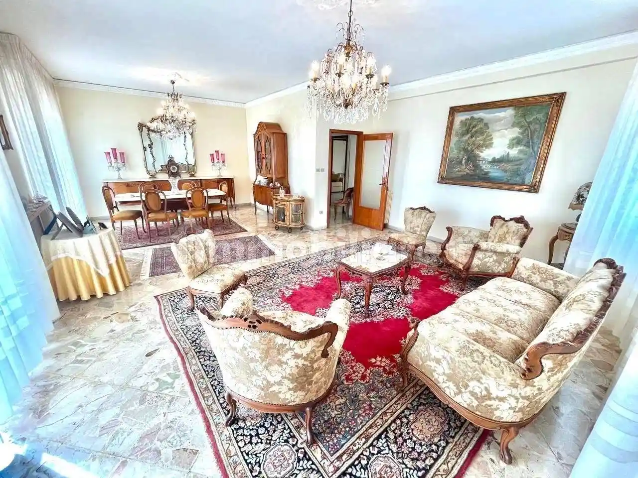 Appartamento in vendita a Gela