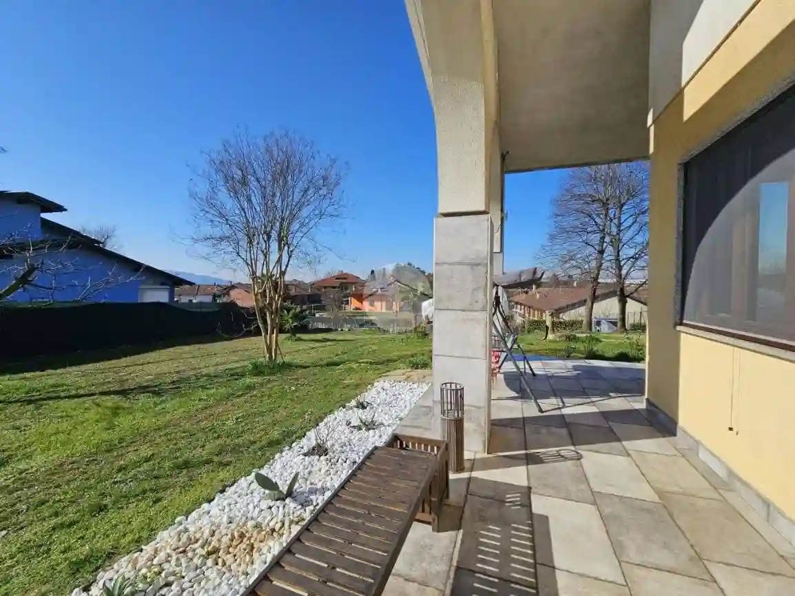 Villetta a schiera - foto 5